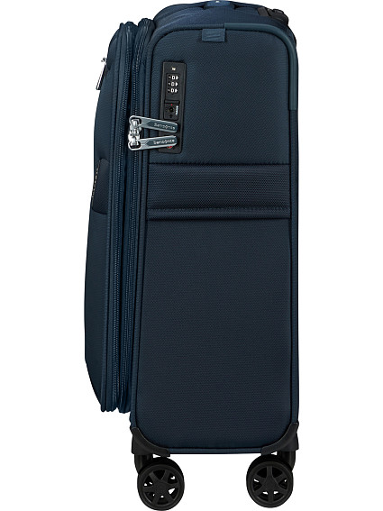 Чемодан Samsonite KO7*005 Urbify Spinner expandable 55cm