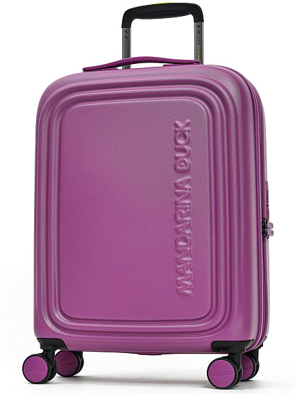 Чемодан Mandarina Duck SZV24 Logoduck+ Cabin Trolley exp