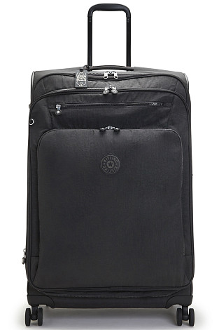 Чемодан Kipling New Youri Spin L