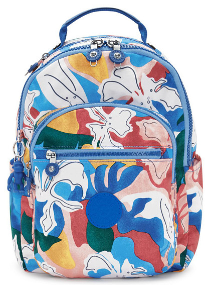 Рюкзак Kipling KI5611W26 Seoul S Small Backpack