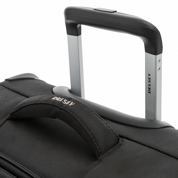 Чемодан Delsey 233801 Flight Lite Spinner 53 Exp