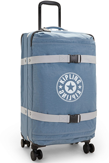 Чемодан Kipling Spontaneous M Medium 4-Wheeled Suitcase