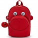 Рюкзак Kipling K002536CQ Faster Kids Backpack Рюкзак Kipling K002536CQ Faster Kids Backpack