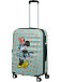 Чемодан American Tourister 31C*019 Wavebreaker Disney Medium Check-in 67cm