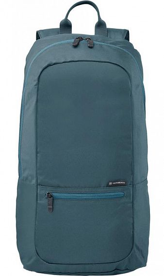 Рюкзак складной Victorinox 601802 Travel Accessories 4.0 Packable Backpack