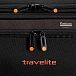 Чемодан Travelite 82749 Ibiza Trolley 4w