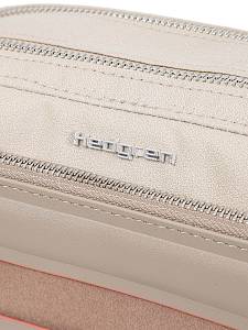 Сумка кросс-боди Hedgren HFIKA04 Fika Espresso