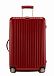 Чемодан Rimowa 830.75 Salsa Deluxe 3-suiter Multiwheel