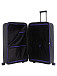 Чемодан Robinzon RP6121-N Santorini Contrast DLX L