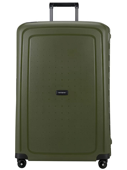 Чемодан Samsonite 10U*004 S'Cure Spinner 81/31