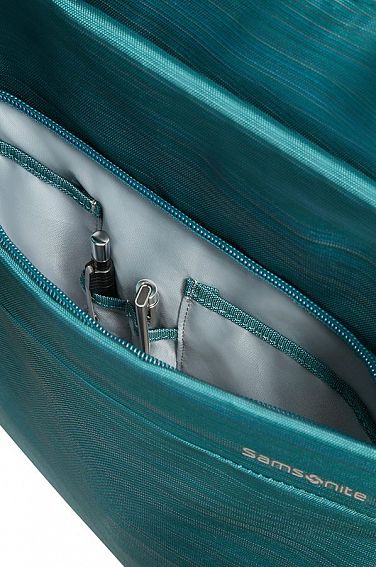 Рюкзак для ноутбука Samsonite 82D*007 Network 2 Sp Laptop Backpack 15-16