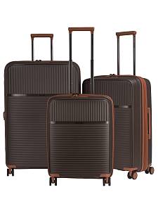 Чемодан Robinzon RP2993-E Madeira Extra S