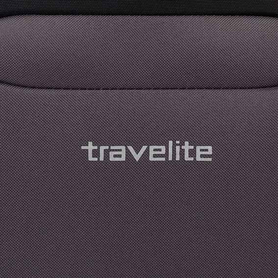 Чемодан Travelite 90007 Naxos S