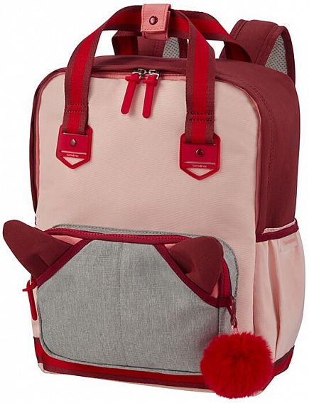 Рюкзак Samsonite CU5*002 Sam School Spirit Backpack M