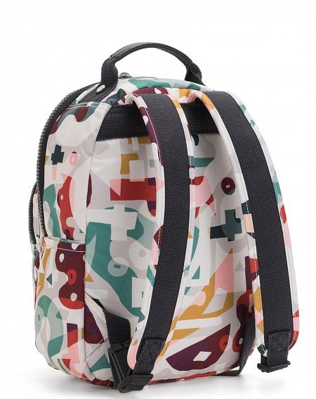 Рюкзак Kipling KI408252M Seoul S Small Backpack