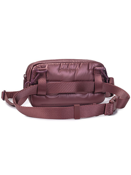 Сумка поясная Hedgren HCOCN01 Cocoon Snug 2 in 1 Waistbag/Crossover