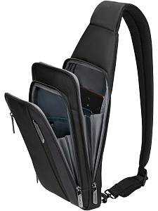 Рюкзак на одно плечо Samsonite KT8*004 Spectrolite 4.0 Sacks Sling Bag