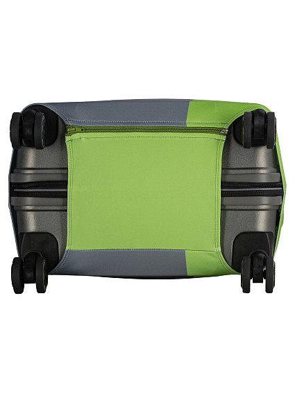 Чехол для чемодана Robinzon RSC-M