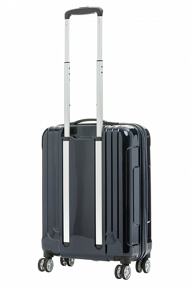 Чемодан Titan 700806 X-Ray Trolley S