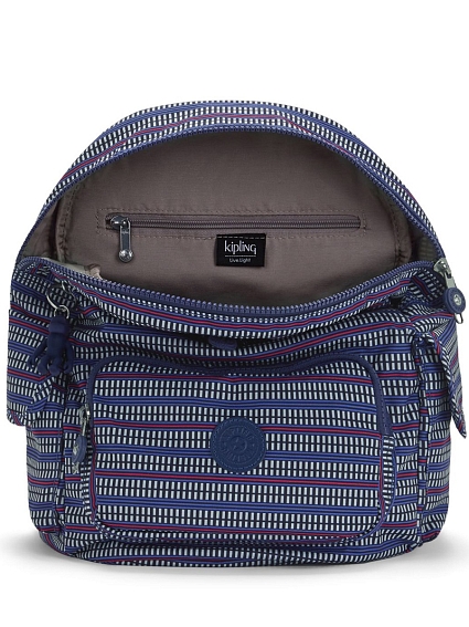 Рюкзак Kipling KI4581TH8 City Pack S Small Backpack