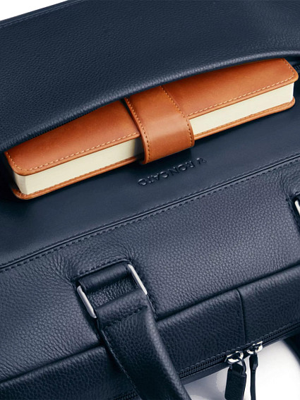 Сумка для ноутбука Roncato 412428 Alaska Laptop Briefcase