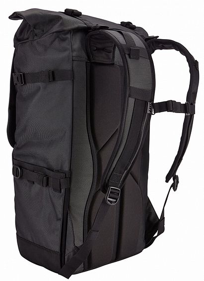 Рюкзак для фотокамеры Thule TCDK101 Covert DSLR Rolltop Backpack 3201963