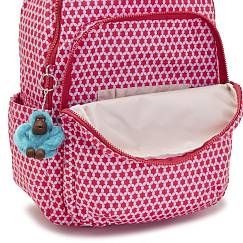 Рюкзак Kipling KI48515DT Seoul Large Backpack