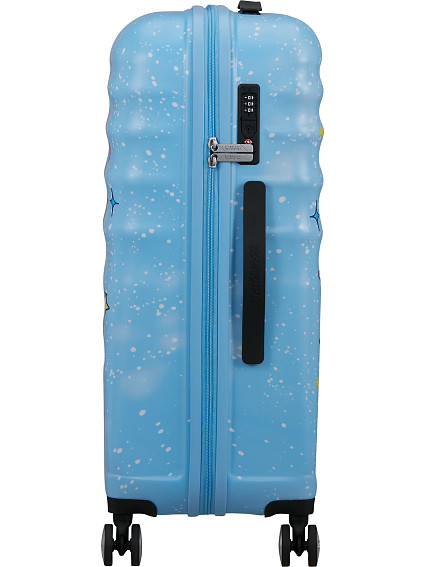 Чемодан American Tourister 31C*019 Wavebreaker Disney Medium Check-in 67cm