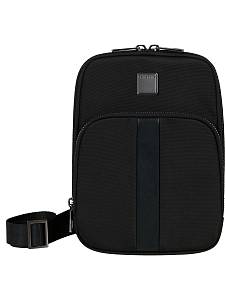 Сумка кросс-боди Samsonite KL5*001 Sacksquare Crossbody Bag S