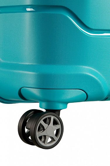 Чемодан Samsonite CB0*002 Flux Spinner Expandable 68