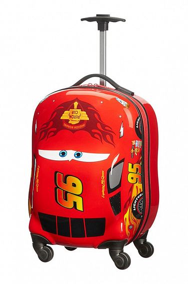 Чемодан Samsonite 23C*013 Disney Ultimate 47 cm