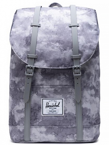 Рюкзак Herschel 10066-03526-OS Retreat Backpack Cloud Vapor