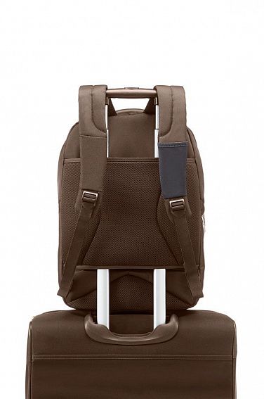 Рюкзак для ноутбука Samsonite 23V*007 X`Blade Business Backpack M 16