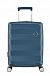 Чемодан American Tourister 81G*001 Flylife Spinner 55 Exp