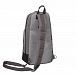 Рюкзак Hedgren HWALK02 Walker Sling Bag Smoky