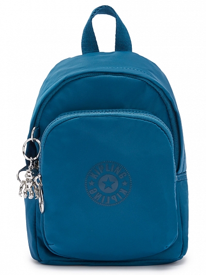 Сумка-рюкзак Kipling KI4272T87 Delia Compact Small Convertible Backpack and Crossbody Bag