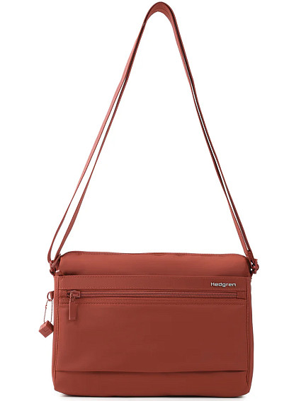 Молодежная сумка Hedgren HIC176M Inner City Eye M RFID