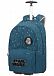 Рюкзак на колесах Samsonite 51C*001 Color Funtime Disney School Trolley