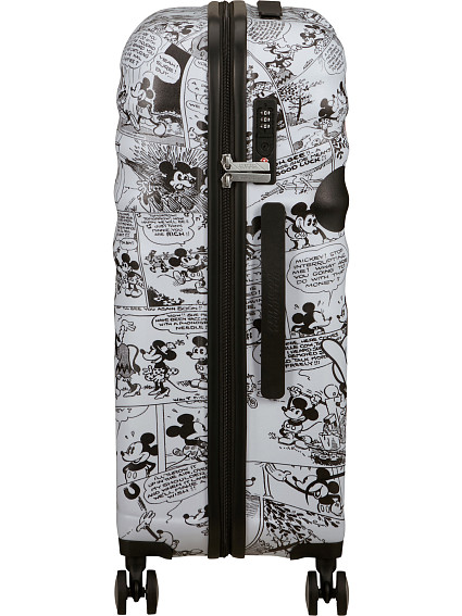 Чемодан American Tourister 31C*019 Wavebreaker Disney Medium Check-in 67cm