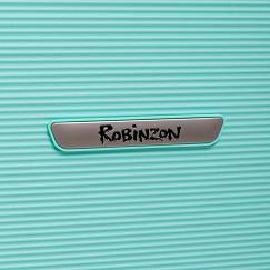 Чемодан Robinzon RP122-D Santorini Plus M