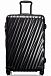 Чемодан Tumi 228664D 19 Degree Polycarbonate Short Trip Packing Case Чемодан Tumi 228664D 19 Degree Polycarbonate Short Trip Packing Case