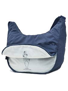 Сумка-хобо Mandarina Duck OXT03 Revival 2.0 Foldable Medium Crossbody Bag