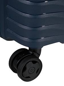 Чемодан Samsonite KJ1*001 Upscape Spinner 55