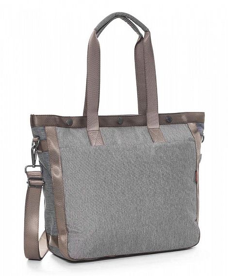 Сумка Hedgren HKO06M Knock Out Tote 13,6" Gabriel M