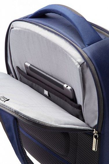 Рюкзак для ноутбука Samsonite 40V*015 Lumo Laptop backpack L 15