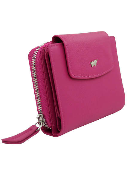 Кошелек Braun Buffel 41353-294 Joy RFID