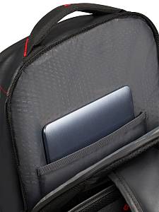 Рюкзак для ноутбука Samsonite KH7*025 Ecodiver Backpack M urban