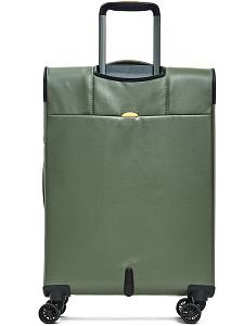 Чемодан Mandarina Duck OSV03 Eco Coated Expandable Soft Trolley M