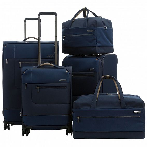 Чемодан Roncato 5272 Sidetrack Medium Trolley Expandable 63