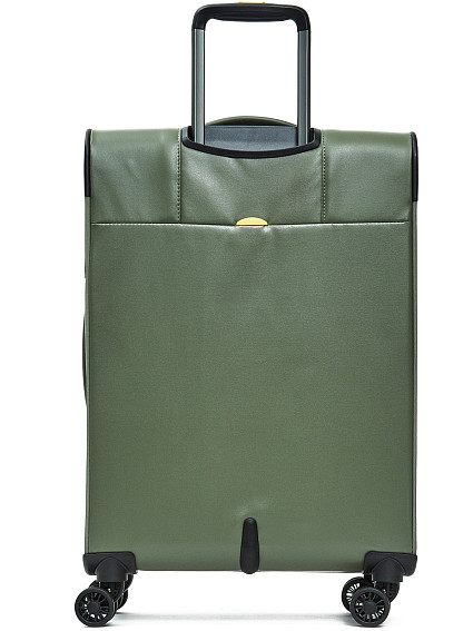 Чемодан Mandarina Duck OSV03 Eco Coated Expandable Soft Trolley M